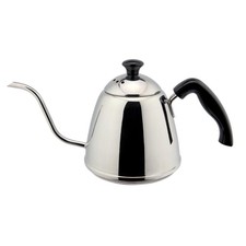 ILSA Bollitore per infusi in acciaio inox 18/10 con fondo ad induzione cl 90