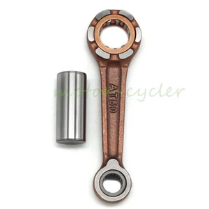 Con Rod Kit for Yamaha YG50 Jog 91-00/ YT60 Tri-Zinger 60 84-85/YF60 4-ZINGER 86 - Picture 1 of 7