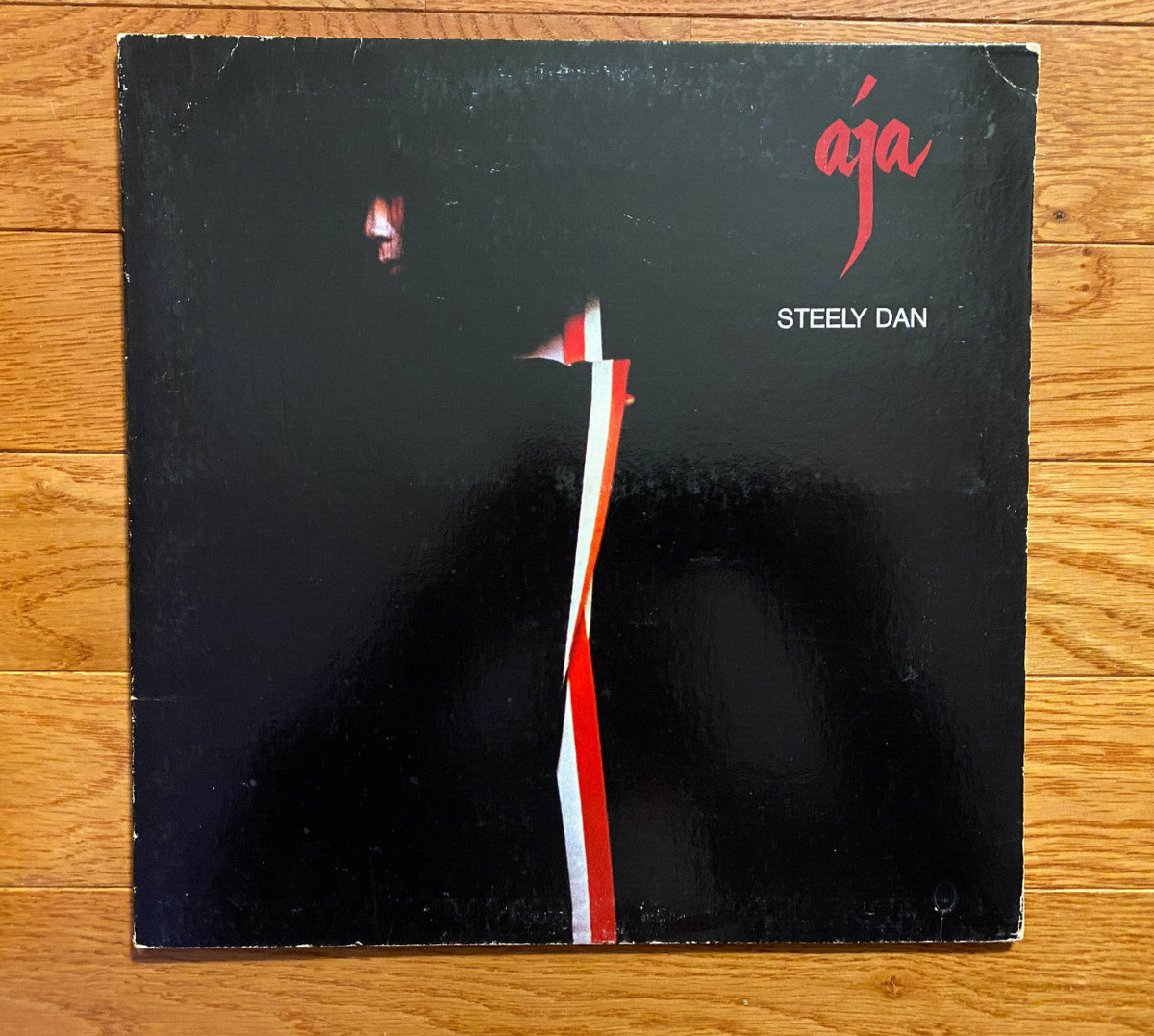 Steely Dan Aja for sale - eBay