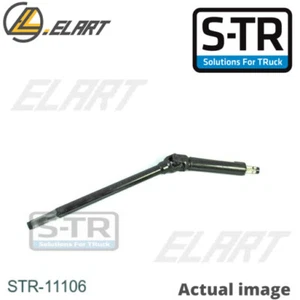 EJE DE DIRECCIÓN PARA CHASIS DE PLATAFORMA IVECO DAILY III 8140 63 8140 43C S-TR - Imagen 1 de 7