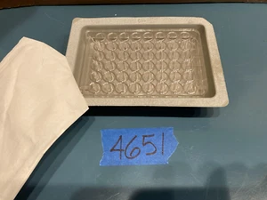 Menge 99 NEU Versiegelt Costar 3548 48-Well Gewebekultur Cluster Katze #3548 - Bild 1 von 9