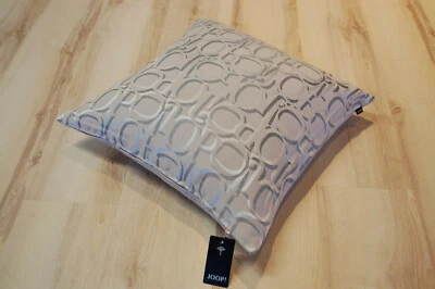 JOOP! Kissen Ornament 030 Beige 50x50 cm inkl. Federfüllung - Bild 1 von 4