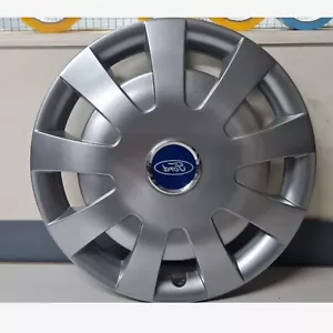 16 Zoll RADVERKLEIDUNGEN FÜR FORD TRANSIT MK8 VAN 4ER SET 2012 - 2023 4ERer Satz - Bild 1 von 5