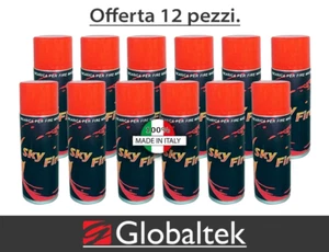BOMBOLETTA RICARICA MACCHINA FUOCO FIRE MACHINE OFFERTA 12PZ - Foto 1 di 3