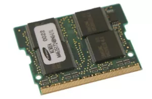 KSY-MD100/64 - Memory Module For PCG-SR1K - Picture 1 of 1