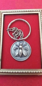 Porte clés Napoléon Abeille Impériale ( 25 mm ) 📌4a. - Bild 1 von 1
