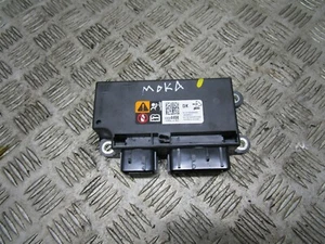 MODULO CONTROLLO AIRBAAG VAUXHALL MOKKA 2014 ECU 13594408 OEM (NO CRASH DATA) - Foto 1 di 4