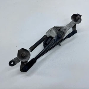 KIA RIO MK3 FRONT WIPER MOTOR 3DR 98110-1W900 WINDOW WINDSCREEN 11-17 - Picture 1 of 13