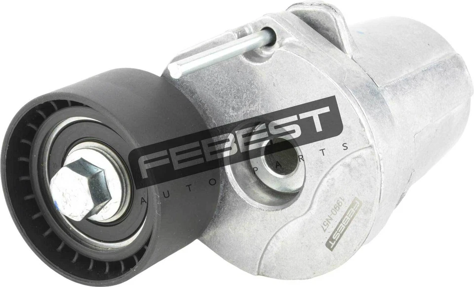 Belt Tensioner For BMW X3 E83 LCI Pulleys - image 1 of 1