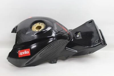 Обтекатель топливного бака бензина Aprilia RSV4 1000 заводской 2010 89735500XN5 - Изображение 1 из 4