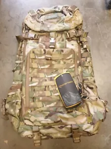 New Mystery Ranch ROUS Multicam MTP Bergen SAS SBS UKSF Medic Medical - Picture 1 of 12