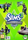 The Sims 3: Design and Hi-Tech Stuff (PC/Mac DVD), , Used; Acceptable DVD
