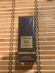 Tom Ford Santal Blush EDP spray 50ml/1.7 fl oz/ new&boxed  - Picture 1 of 5