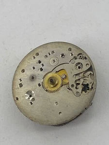 Landeron 48 CHRONOGRAPH Movement FOR REPAIR z307 - Bild 1 von 4