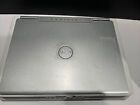 Dell Inspiron 6400 Laptop No HDD No RAM Untested