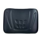 E-K7421-56033 DirectFit™ Black Driver Seat Back Cushion for Kubota