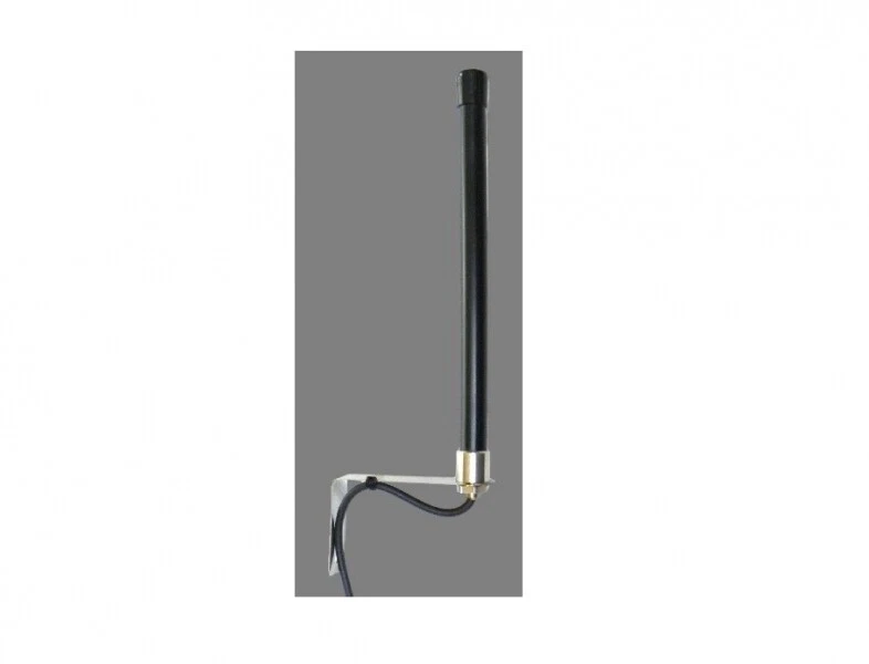Antenna LTE omnidirezionale multibanda 2,15dBi esterni cavo 5m sma male 2G 3G 4G - Immagine 1 di 1