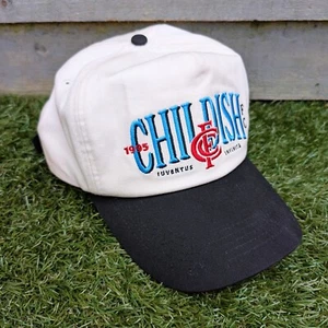 TGFbro Childish FC Baseball Cap 1995 CFA-95 100% Cotton One-Size Adjustable - Picture 1 of 13