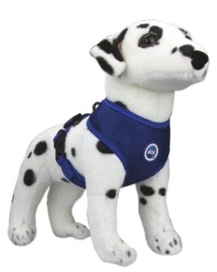 Aqua Hunde kühlendes Hunde GeschirrRoundLoop Kühlgeschirr Dog Cooling Harness - Bild 1 von 2