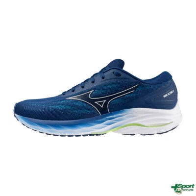 Scarpa running Mizuno Wave Ultima 15 Uomo - J1GC241803 - Immagine 1 di 4