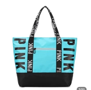 New Victoria’s Secret PINK Tote Bag - Picture 1 of 7