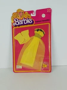 VTG 1979 RARE Barbie Christie Fashion Favorites 3446 Kmart Exclusive *READ* - Picture 1 of 24