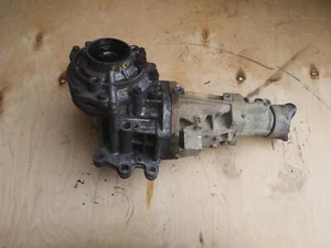 MITSUBISHI OUTLANDER MK2 2007 - 2013 TRANSFER CASE 4B12 2.4 PETROL 49633 - Picture 1 of 6