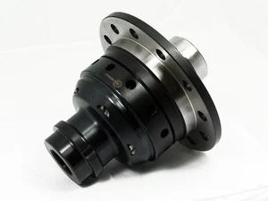 VW 02J-B 02S 5 or 6 Speed Wavetrac Limited Slip Differential LSD Transmission - Picture 1 of 1