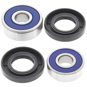 All Balls Wheel Bearing Kit Front For Kawasaki KLX140 08-22, KLX140G 17-22 - Picture 1 of 1