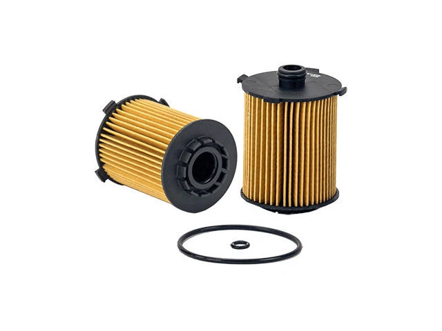 WIX Oil Filter fits Volvo XC60 2015-2023 18PHWP - Image 1 of 1