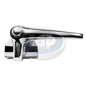 VW BUG BUS RIGHT VENT WING WINDOW LATCH LOCK 113837640A - Picture 1 of 1