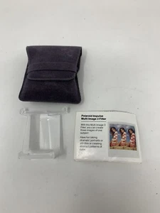 Genuine Polaroid Impulse Multi Image 3 Filter P104-GOOD CONDITION RARE ACCESSORY - Picture 1 of 7