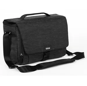 Think Tank Photo vision 15 Shoulder Bag Camera Bag(Graphite)TT686 - Picture 1 of 12