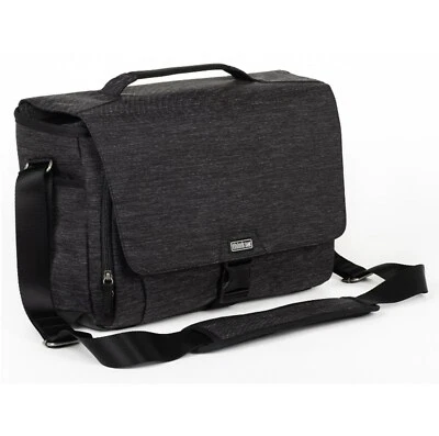 Think Tank Photo vision 15 Shoulder Bag Camera Bag(Graphite)TT686 - Image 1 of 4
