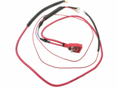 For 2002-2003 Ford F150 Battery Cable SMP 73535DN 4.2L V6 - Изображение 1 из 2