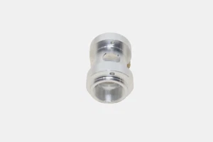 Alloy Eccentric Bottom Bracket insert Shell 51 X 68mm BSA English Thread Panther - Picture 1 of 3