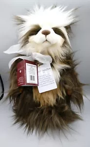 Orsacchiotto Compleanno Charlie Bears 2021 - Collezione Peluche - Foto 1 di 4