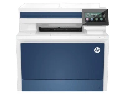 HP Color LaserJet Pro MFP 4301dw Wireless Printer 4RA80F - image 1 of 4