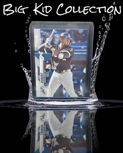 2020 Topps Series 2 Luis Robert RC #392. White Sox - Picture 1 of 4