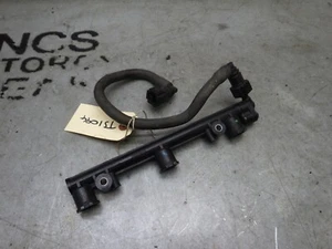 Tubo flessibile guida iniettore e tubo carburante Triumph Sprint ST TS1094 - Foto 1 di 3