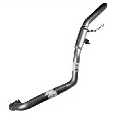 Tubo de escape de acero inoxidable compatible con: Nissan Pathfinder V6 2005-2012 4,0 L Foto 1 de 4