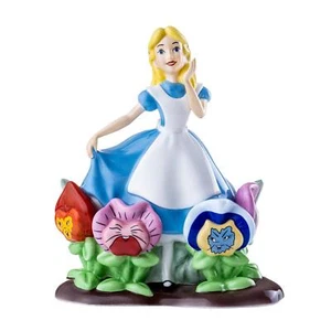 Disney English Ladies Alice in Wonderland A Golden Afternoon Fig DIAWFI28901 - Picture 1 of 2