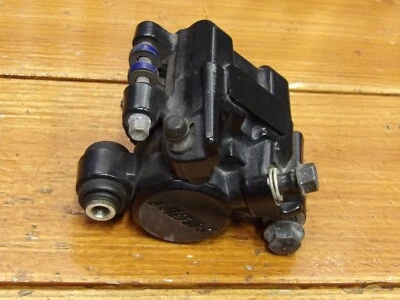 PINZA FRENO TRASERO HONDA CBR250R CBR300R 11-20 43150-KYJ-901 Foto 1 de 4