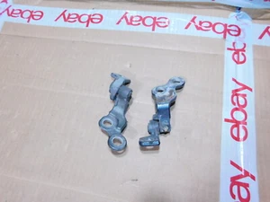 FORD FOCUS MK1 1998- 2004 DOOR HINGES FOR FRONT LEFT DOOR (SET x2) - Bild 1 von 2