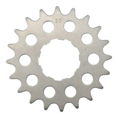 NUVINCI Enviolo Ritzel 20 Zähne Z T ca. 20g f N330 N360 N380 CT CA SP TR Harmony - Immagine 1 di 4