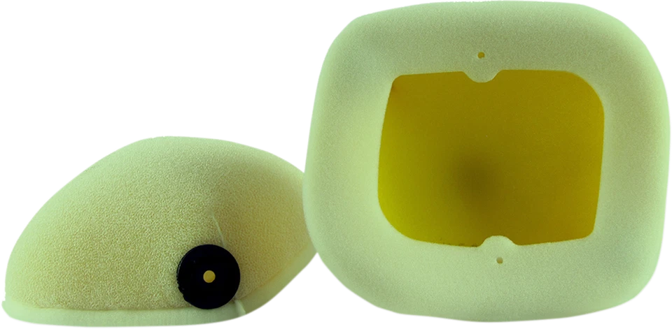 ПРЕДВАРИТЕЛЬНО СМАЗАННЫЙ ВОЗДУШНЫЙ ФИЛЬТР БЕЗ ТУАЛЕТА 21-23 MC85 KTM 18-23 85SX 1506 - Изображение 1 из 1