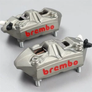 MV Agusta Brutale 1090RR Brembo Monoblock Radial Mount Caliper 100mm 2014 - Picture 1 of 11