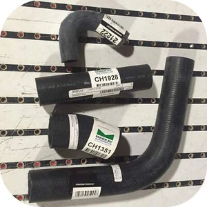 Kit de manguera de radiador para Toyota Land Cruiser FJ60 FJ40 81-87 bypass superior inferior - Imagen 1 de 1
