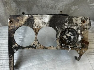 Part of the on-board panel Ka-52 “Alligator” - Picture 1 of 13