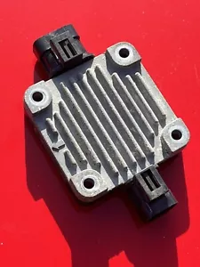 Nissan S13 Ignition Control Amp Amplifier Module Ca18det 2202085M00 - Picture 1 of 7